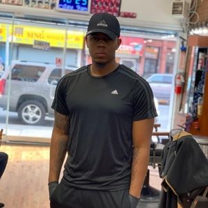 Meet your Posher, Pedro